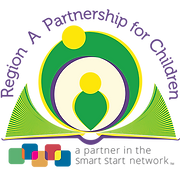 Region A Partnership for Children logo