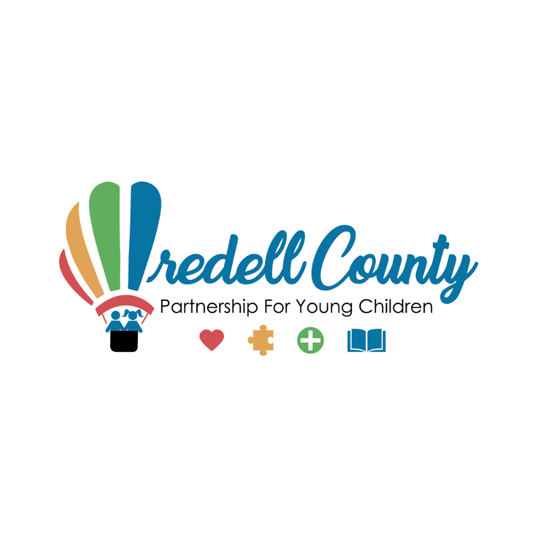 Iredell County Partnership for Young Children logo