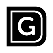 Logo de Downtown Greensboro