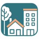 North Carolina Coalition to End Homelessness logo