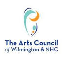 Arts Council of Wilmington and New Hanover County logo