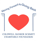 C B Schmitt Charitable Foundation logo