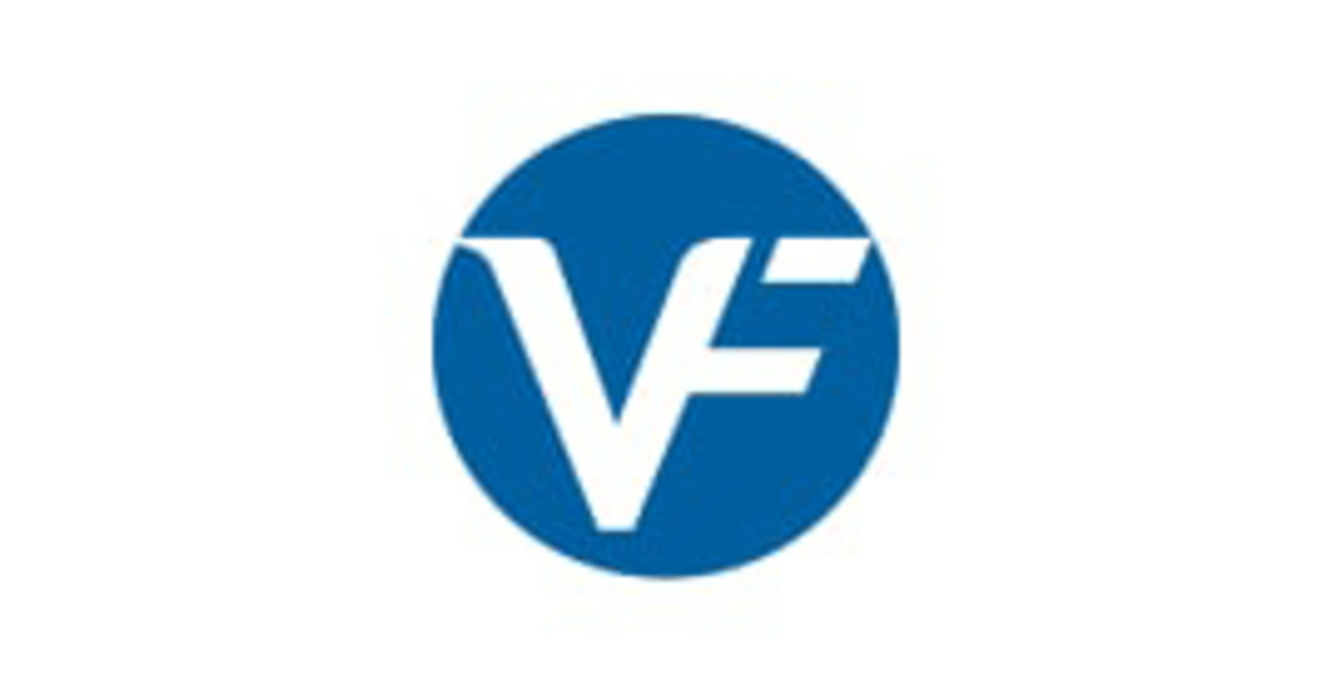 Vf Foundation logo