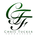 Chris Tucker Foundation logo