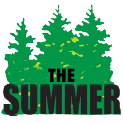 Summer Camp Fund logo