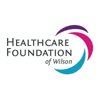 Healthcare Foundation of Wilson logo