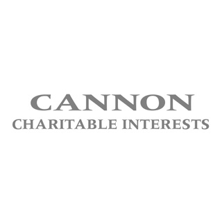 Cannon Foundation logo