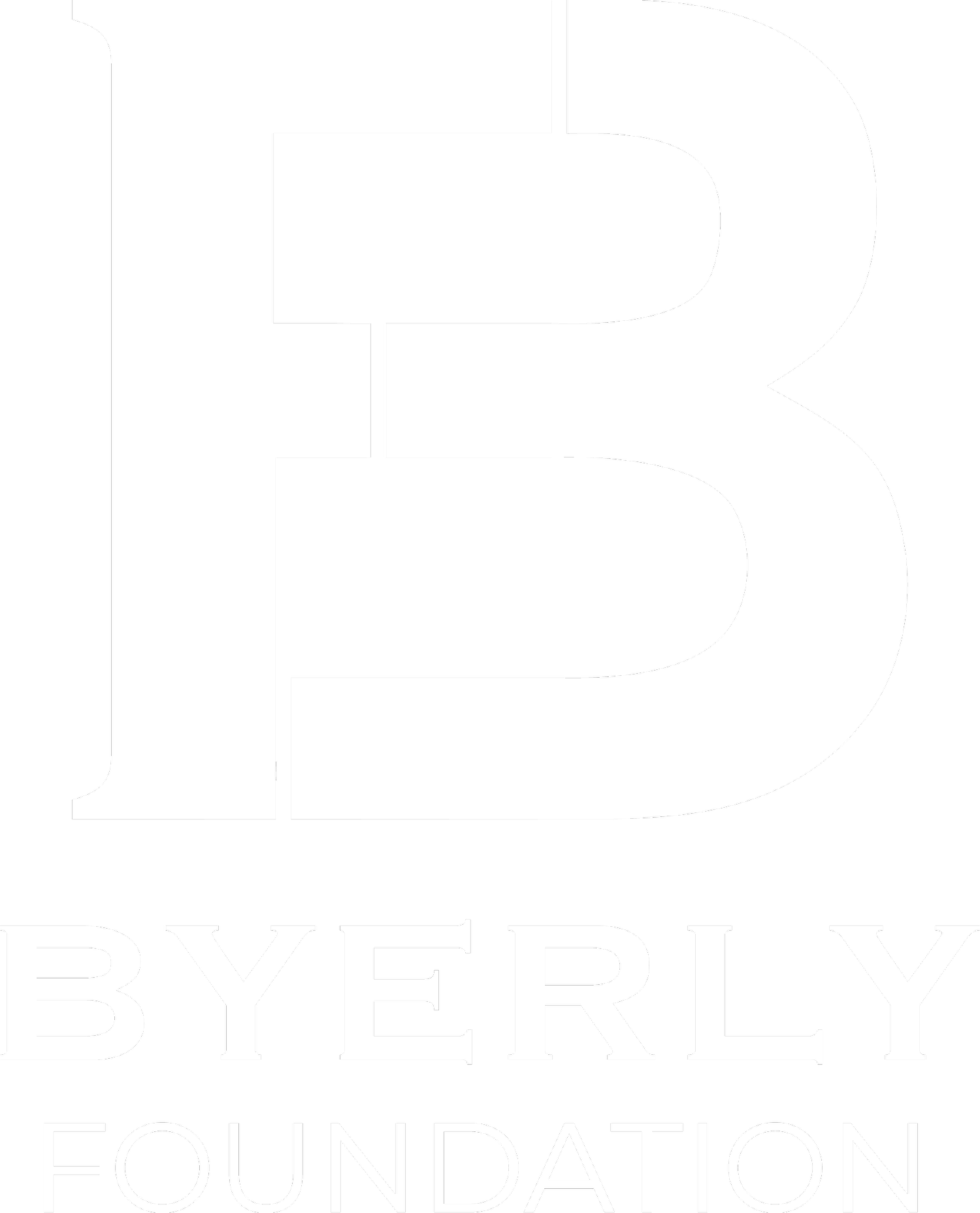 Byerly Foundation logo