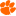 Clemson University Foundation logo