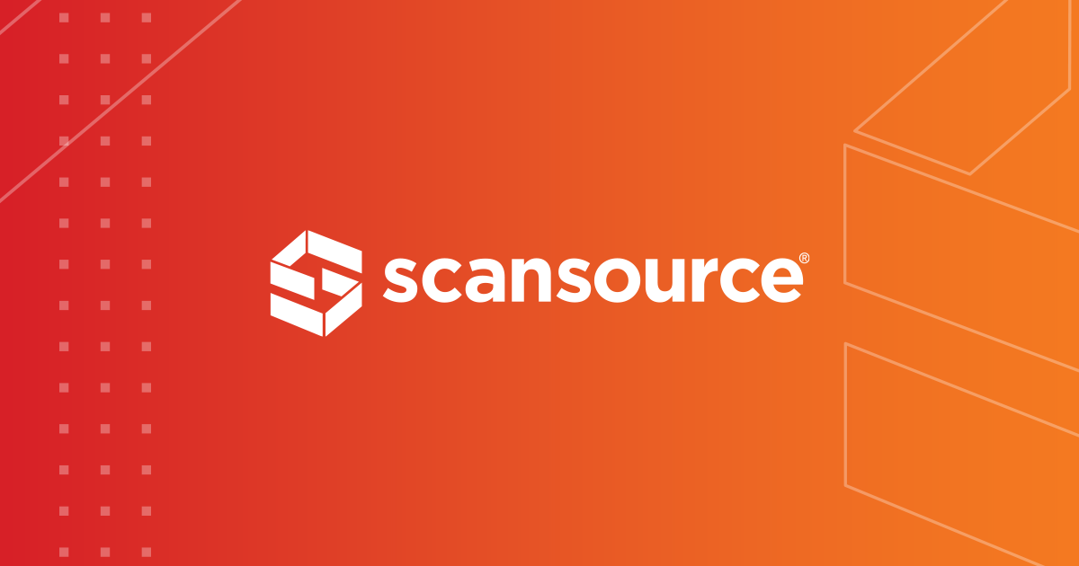 Scansource Charitable Foundation logo