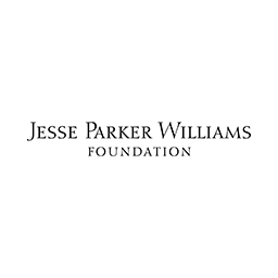 Jesse Parker Williams Foundation logo