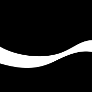 Logo de Coca-Cola Foundation