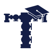 Patrick F Taylor Foundation logo
