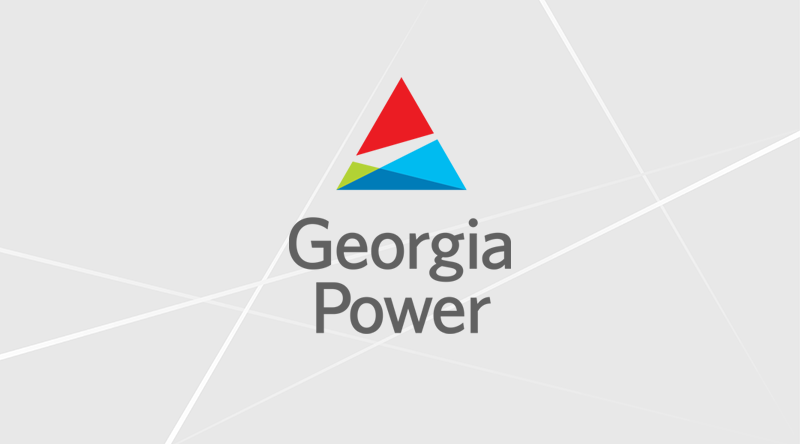 Georgia Power Foundation logo