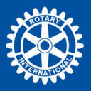 Rotary Club of Alpharetta logo