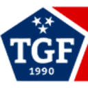 Tennessee Golf Foundation logo