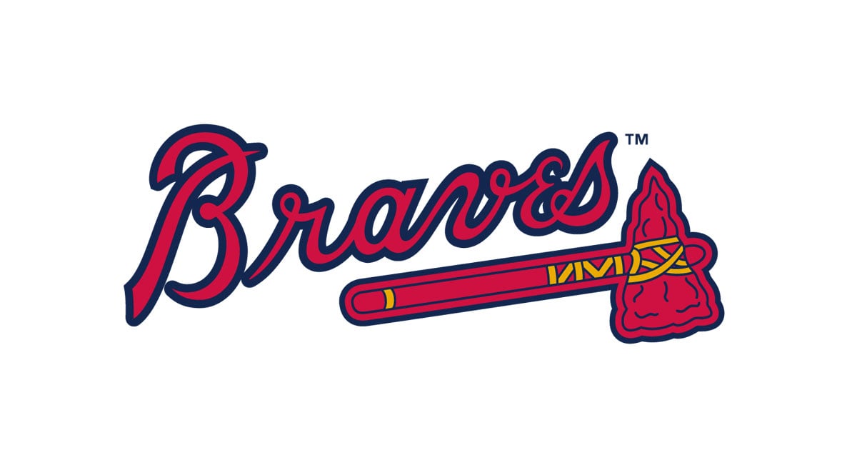 Atlanta Braves Foundation logo