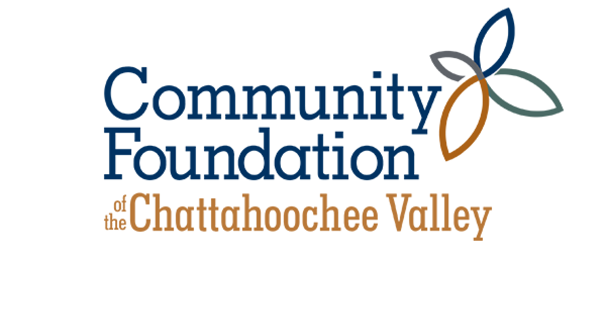 Community Foundation of the Chattahoochee Valley logo