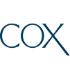 James M Cox Foundation of Georgia logo