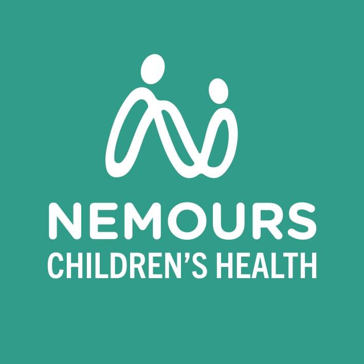 Nemours Foundation logo
