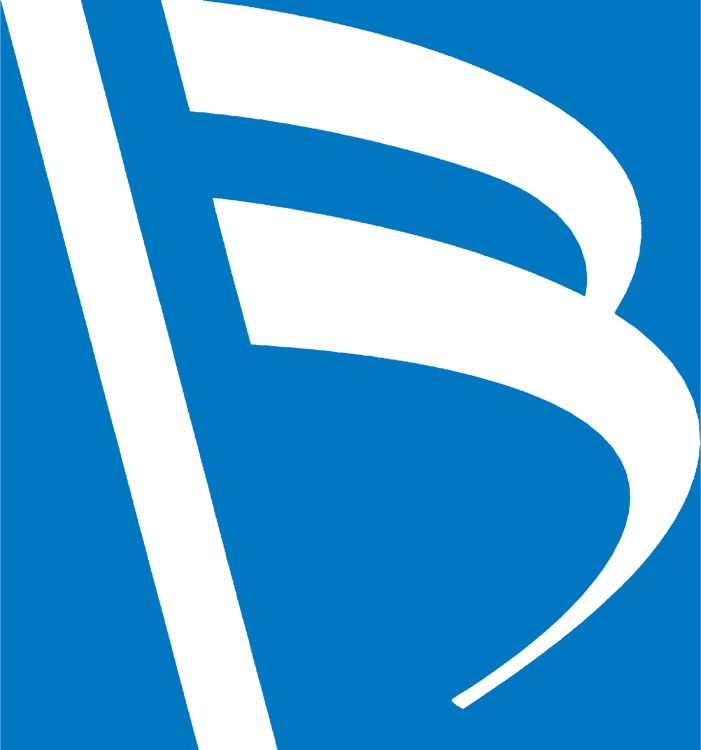 Baptist Health Care logo