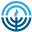 Jewish Federation of Palm Beach County logo