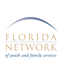 Florida Network of Youth and Family Services logo