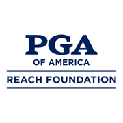 Pga Foundation logo