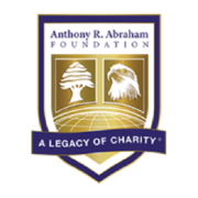 Anthony Abraham Foundation logo
