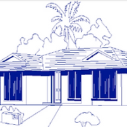 Florida Non-Profit Housing logo