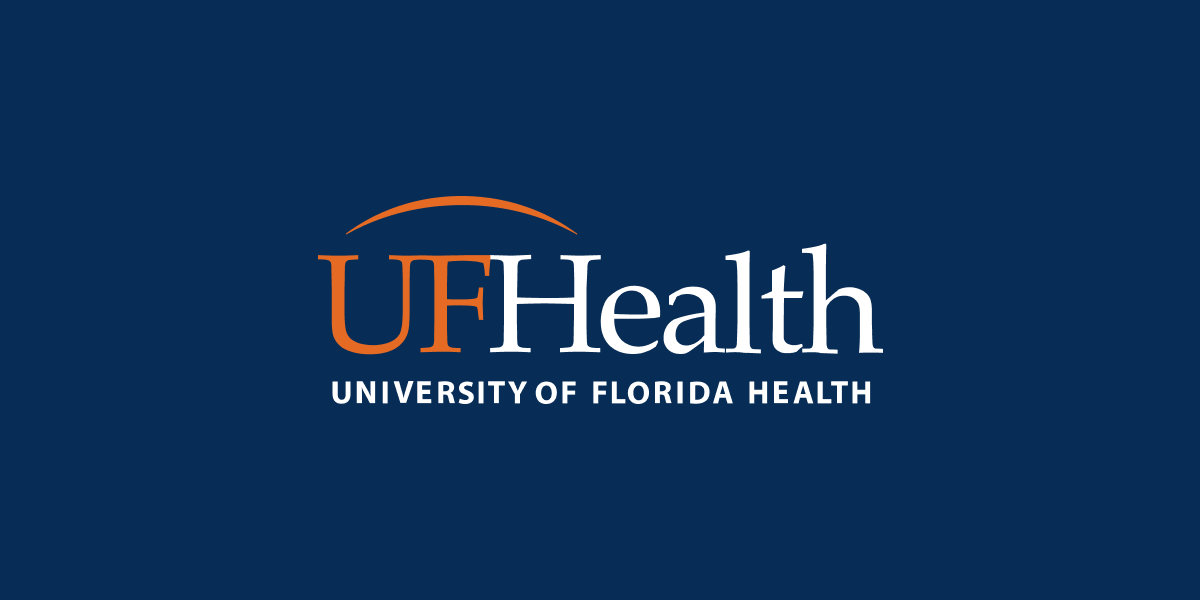 Shands Jacksonville Medical Center logo