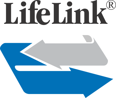 Lifelink Foundation logo