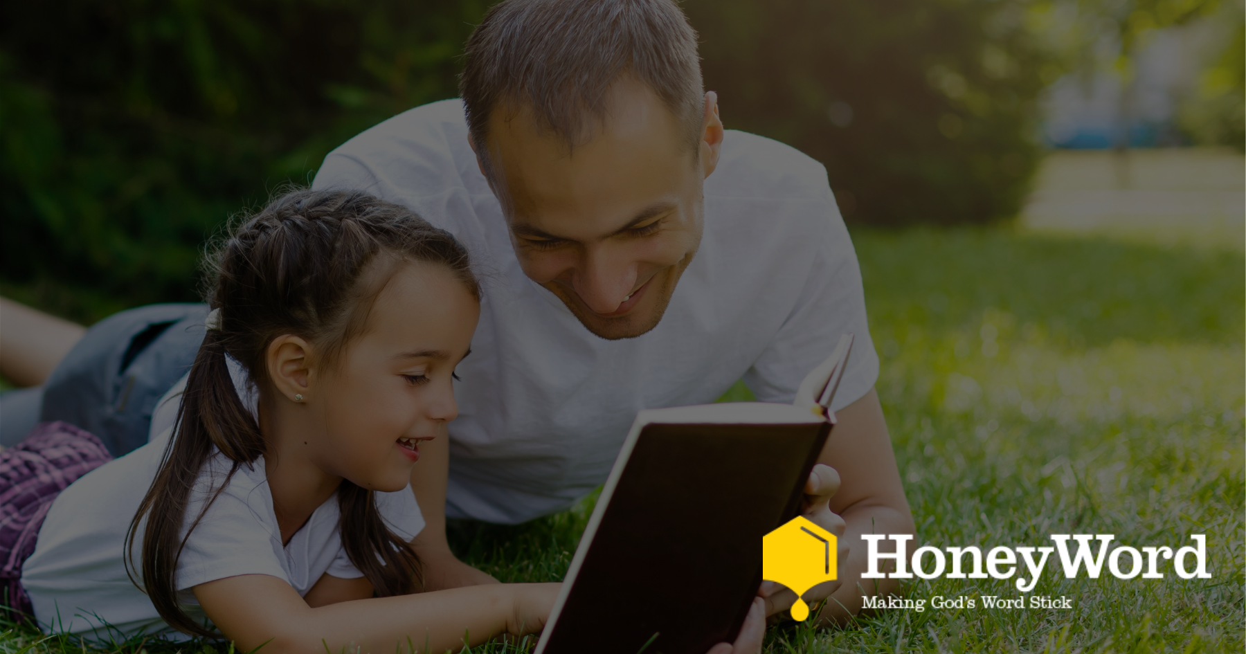 Honeyword Foundation logo