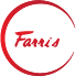 Celia Lipton Farris and Victor W Farris Foundation logo