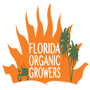 Florida Certified Organic Growers and Consumers logo