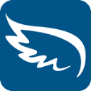 Angelman Syndrome Foundation logo