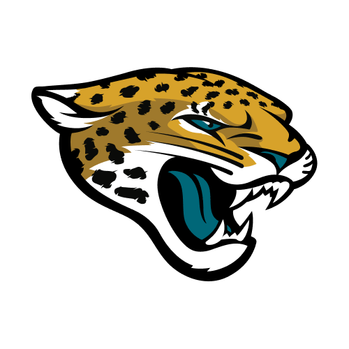 Jacksonville Jaguars Foundation logo