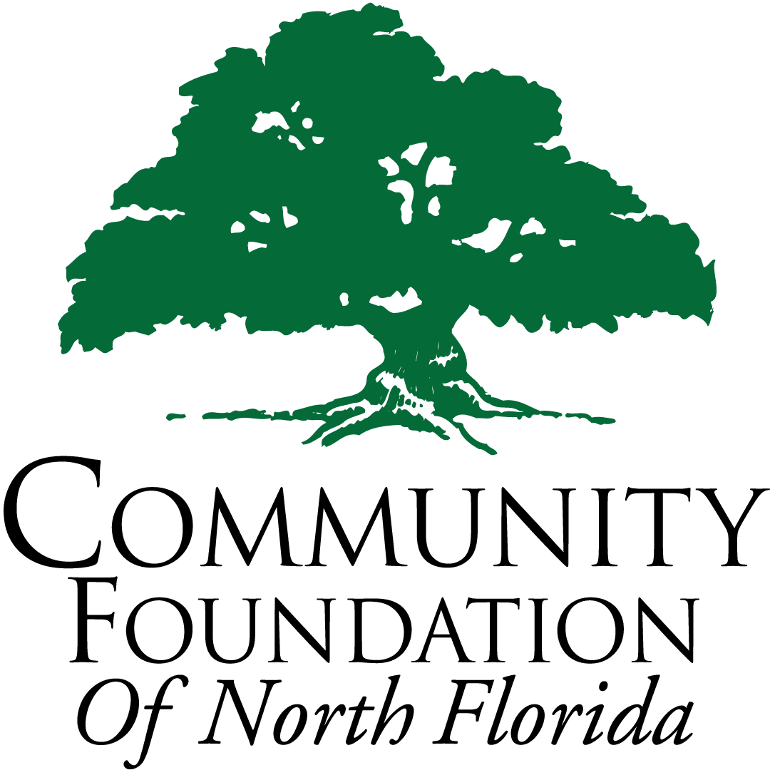 Community Foundation of North Florida logo