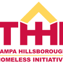 Tampa Hillsborough Homeless Initiative logo