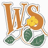 Woodsongs logo