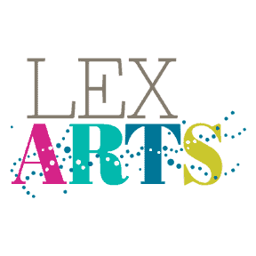 Lexarts logo