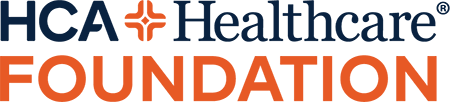 Hca Healthcare Foundation logo