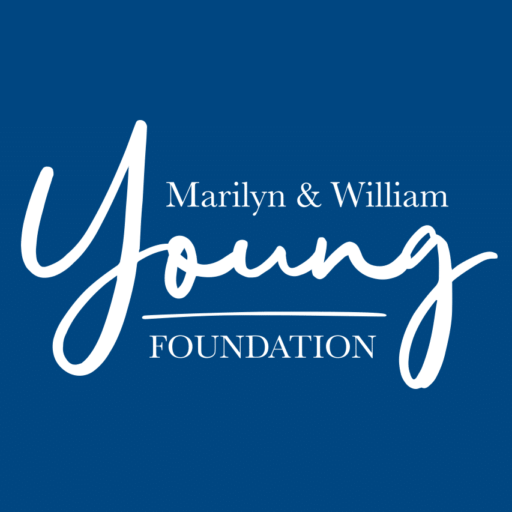Marilyn & William Young Charitable Foundation Inc C/O Sara Hemingway Ex Di logo