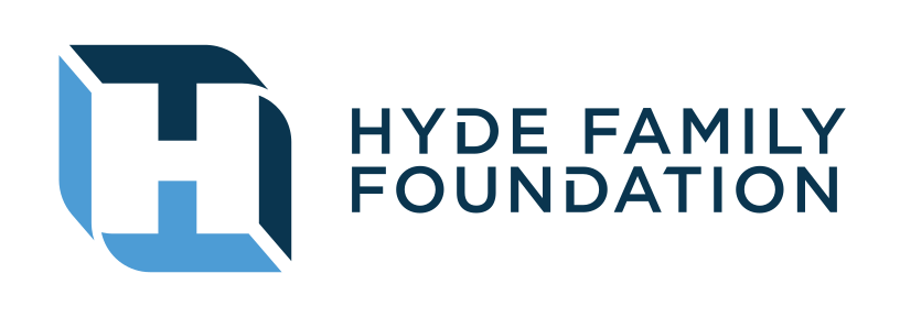 Jr Hyde Iii Family Foundation logo