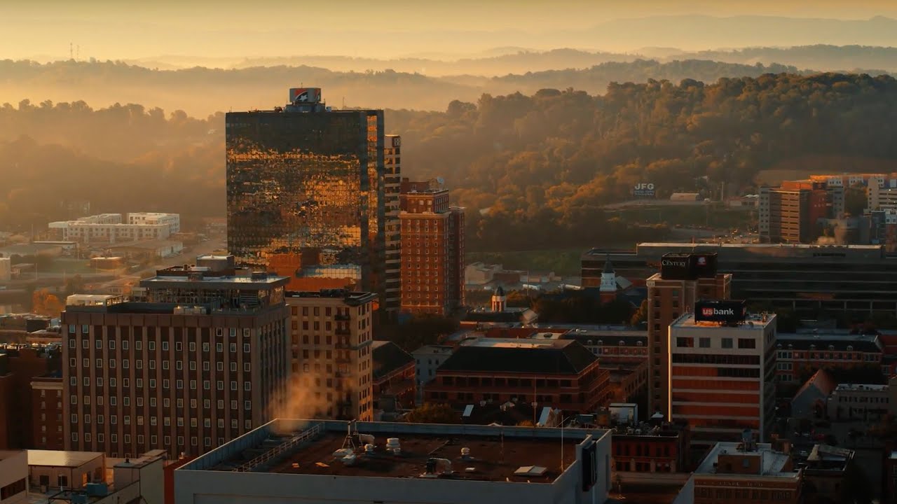 Knoxville Cbid Management Corporation Dba Downtown Knoxville Alliance logo
