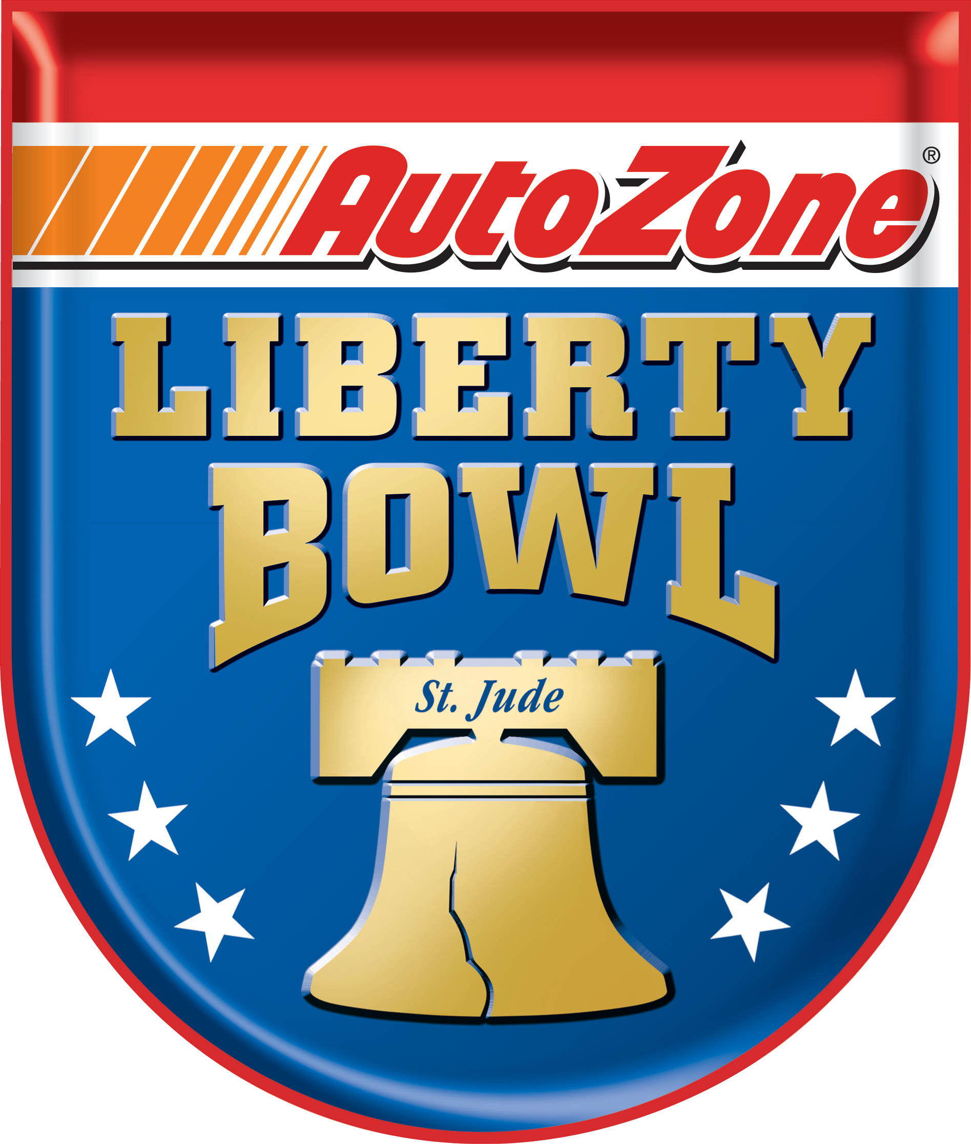 Liberty Bowl Festival Association Co Liberty Bowl Venture logo