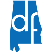 Daniel Foundation of Alabama logo