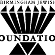 Birmingham Jewish Foundation logo