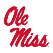 Ole Miss Athletic Foundation logo