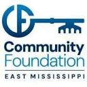 Community Foundation of East Mississippi logo